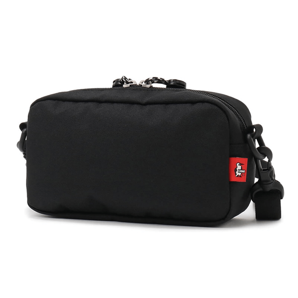 CHUMS（チャムス）リサイクルチャムスショルダーポーチ（ショルダーバッグ）Recycle CHUMS Shoulder Pouch