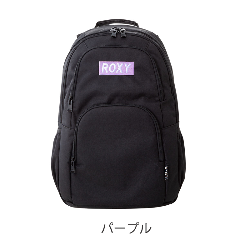 ROXY（ロキシー）ミラー付きリュックサック