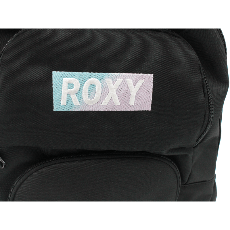 ROXY（ロキシー）ミラー付きリュックサック