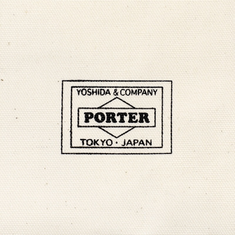 PORTER / SMOKY  VERTICAL SHOULDER BAG ポーター スモーキー バーティカルショルダーバッグ 592-27532 吉田カバン