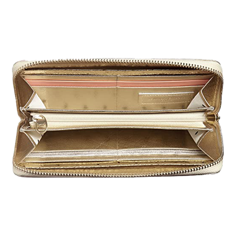 tsumori chisato CARRY（ツモリチサトキャリー）キラネコカラー長財布