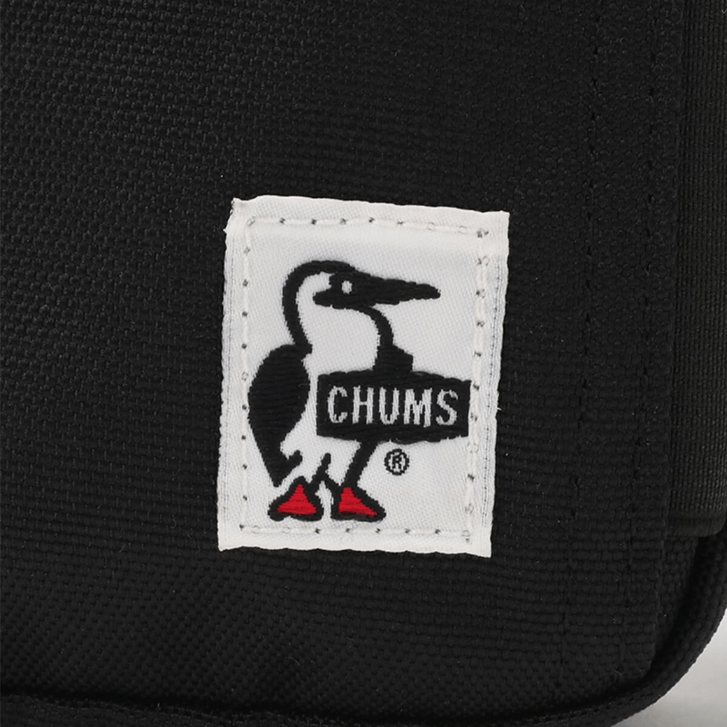 CHUMS（チャムス）リサイクルユーティリティショルダー（ショルダーバッグ）Recycle Utility Shoulder