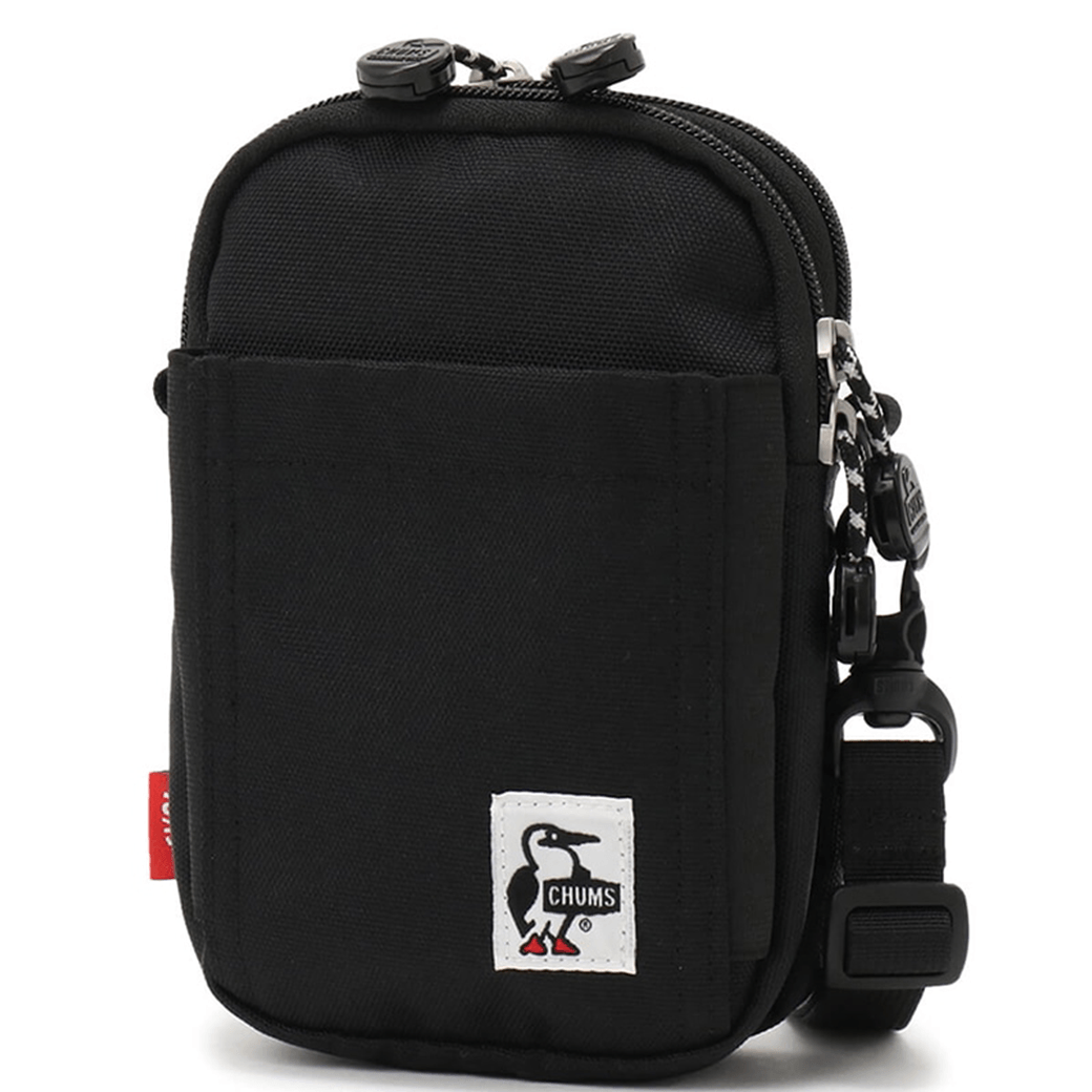 CHUMS（チャムス）リサイクルユーティリティショルダー（ショルダーバッグ）Recycle Utility Shoulder