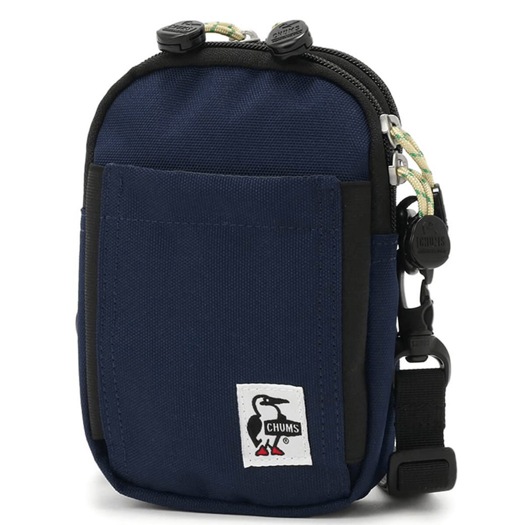 CHUMS（チャムス）リサイクルユーティリティショルダー（ショルダーバッグ）Recycle Utility Shoulder