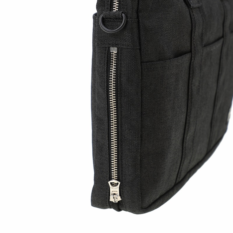 PORTER / SMOKY  2WAY BRIEFCASE ポーター スモーキー 2WAYブリーフケース 592-27530 吉田カバン