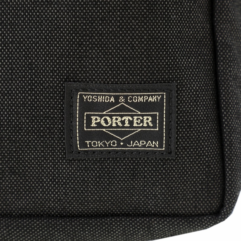 PORTER / SMOKY  2WAY BRIEFCASE ポーター スモーキー 2WAYブリーフケース 592-27530 吉田カバン