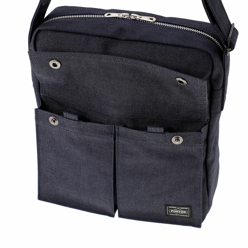 PORTER / SMOKY SHOULDER BAG ポーター スモーキー ショルダーバッグ  592-26368 吉田カバン