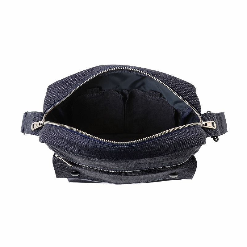 PORTER / SMOKY SHOULDER BAG ポーター スモーキー ショルダーバッグ  592-26368 吉田カバン