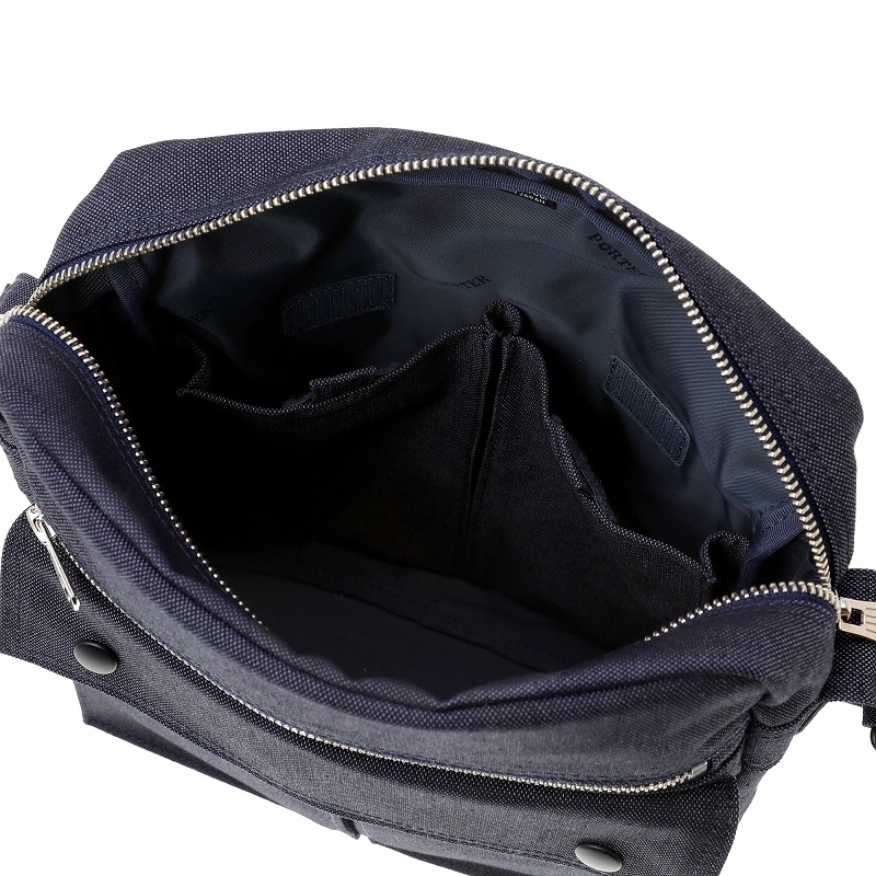 PORTER / SMOKY SHOULDER BAG ポーター スモーキー ショルダーバッグ  592-26368 吉田カバン