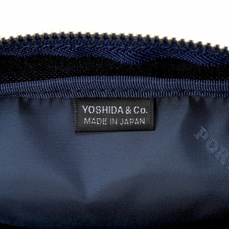 PORTER / SMOKY SHOULDER BAG ポーター スモーキー ショルダーバッグ  592-26368 吉田カバン
