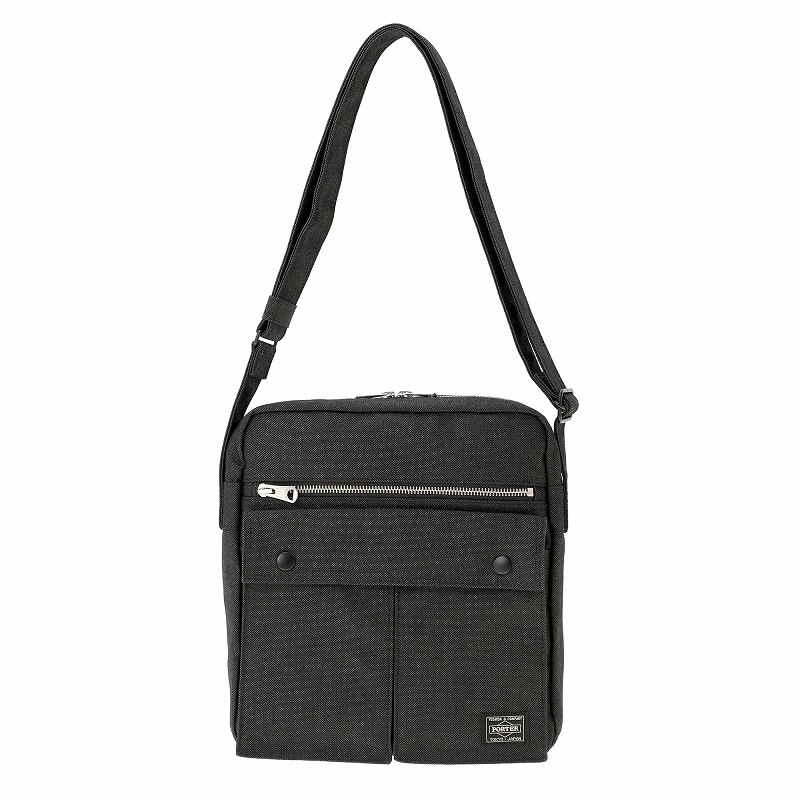 PORTER / SMOKY SHOULDER BAG ポーター スモーキー ショルダーバッグ  592-26368 吉田カバン
