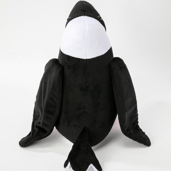 チャムスジャイアントブービークッション Giant Booby Coushion/ジャイアントブービークッション(サイズ