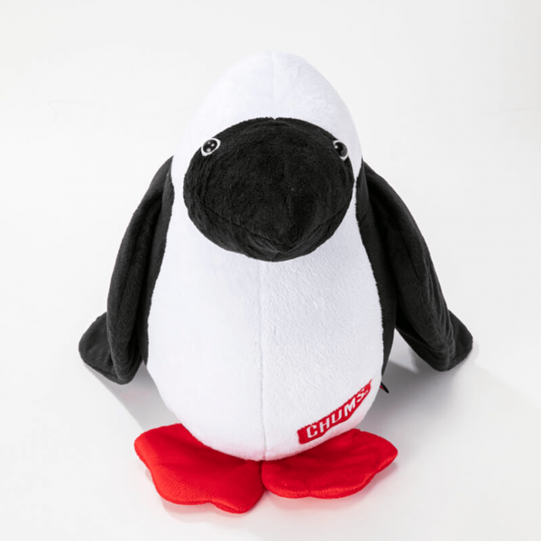 CHUMS（チャムス）ビッグブービードール（ぬいぐるみ｜クッション）Big