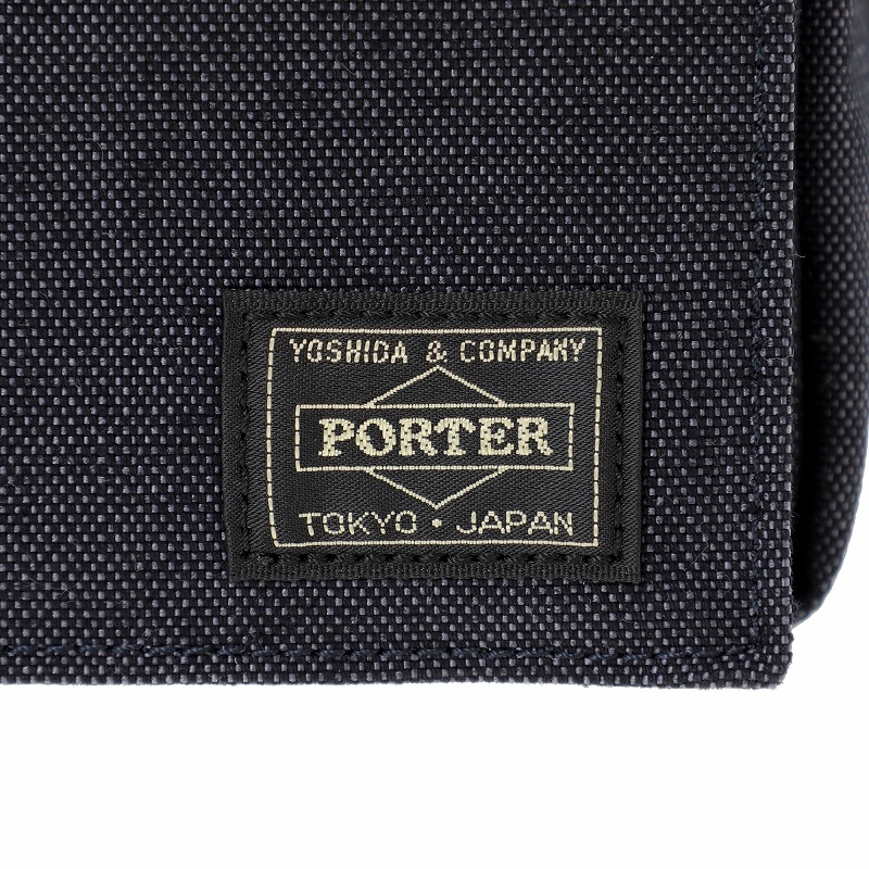 PORTER / SMOKY  WAIST BAG ポーター スモーキー ウエストバッグ  592-27507 吉田カバン