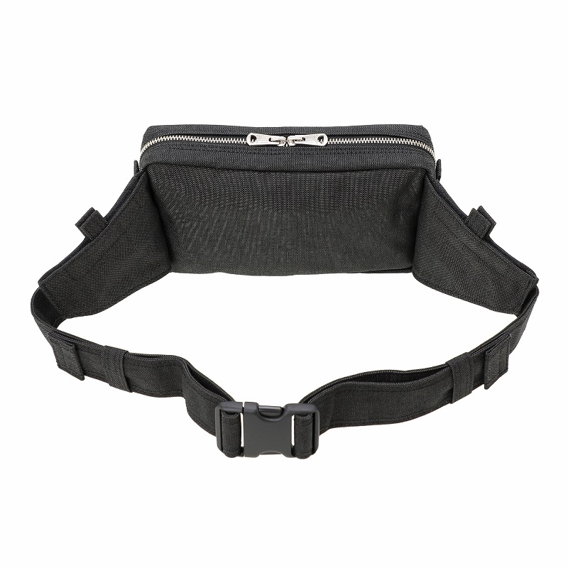 PORTER / SMOKY  WAIST BAG ポーター スモーキー ウエストバッグ  592-27507 吉田カバン