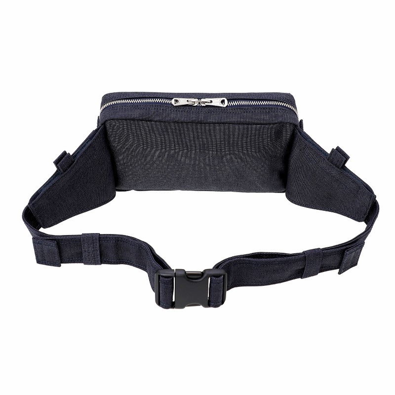 PORTER / SMOKY  WAIST BAG ポーター スモーキー ウエストバッグ  592-27507 吉田カバン