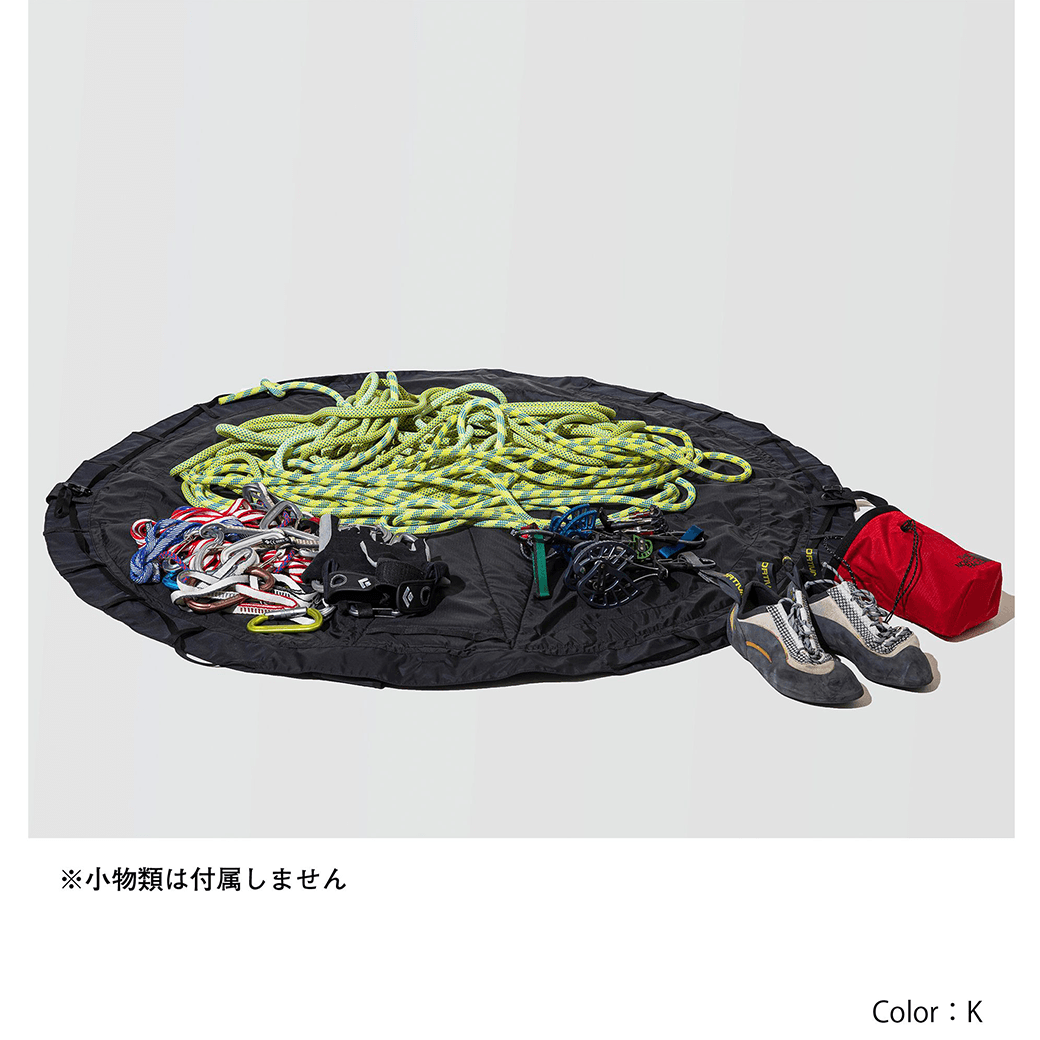 THE NORTH FACE（ザ・ノース・フェイス）エスケープショルダーポーチ（Escape Shoulder Pouch）