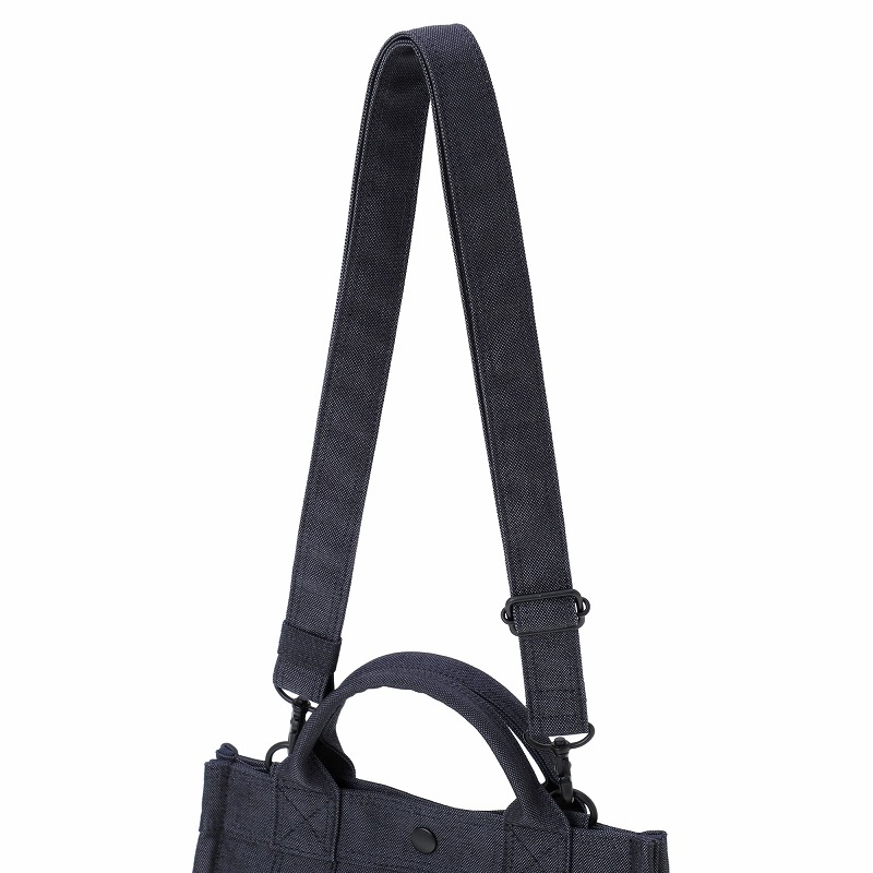 PORTER / SMOKY  2WAY TOTE BAG(S) ポーター スモーキー トートバッグ   592-27628 吉田カバン