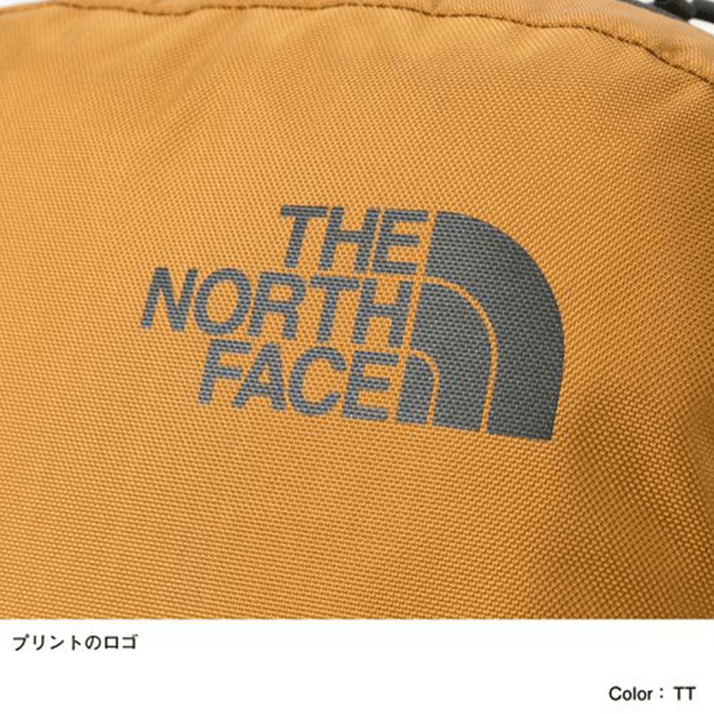 THE NORTH FACE(ザ・ノース・フェイス）チュガッチ18（Chugach 18）