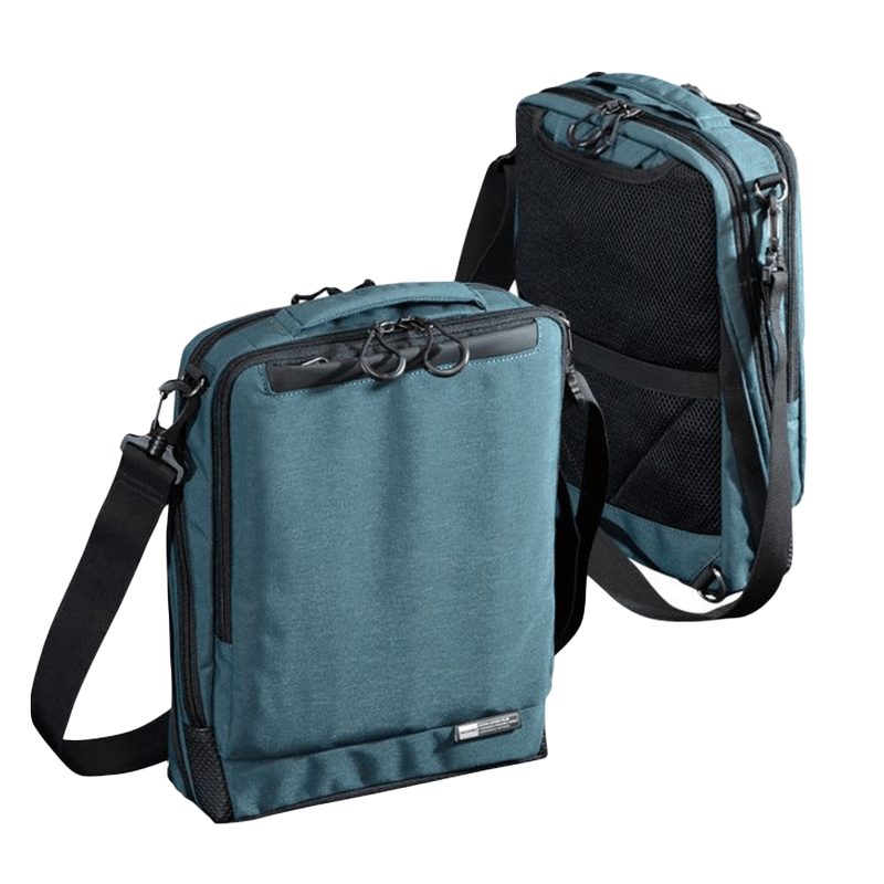 NEOPRO（ネオプロ）KARUXUS（カルサス）2wayショルダー