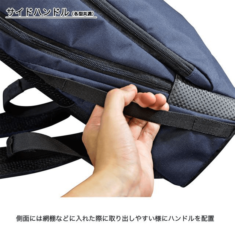 NEOPRO（ネオプロ）KARUXUS（カルサス）2wayショルダー