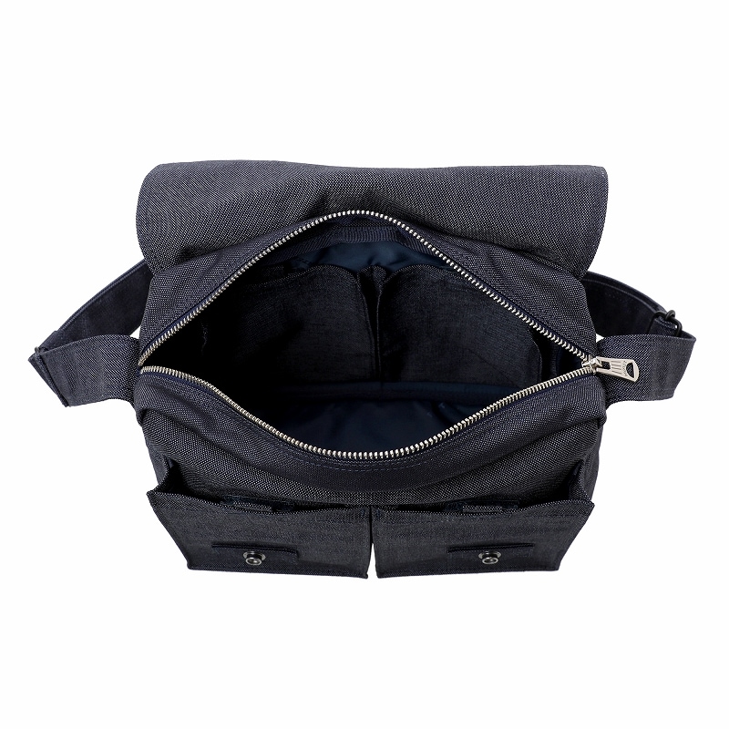 PORTER / SMOKY SHOULDER BAG(S) ポーター スモーキー ショルダー