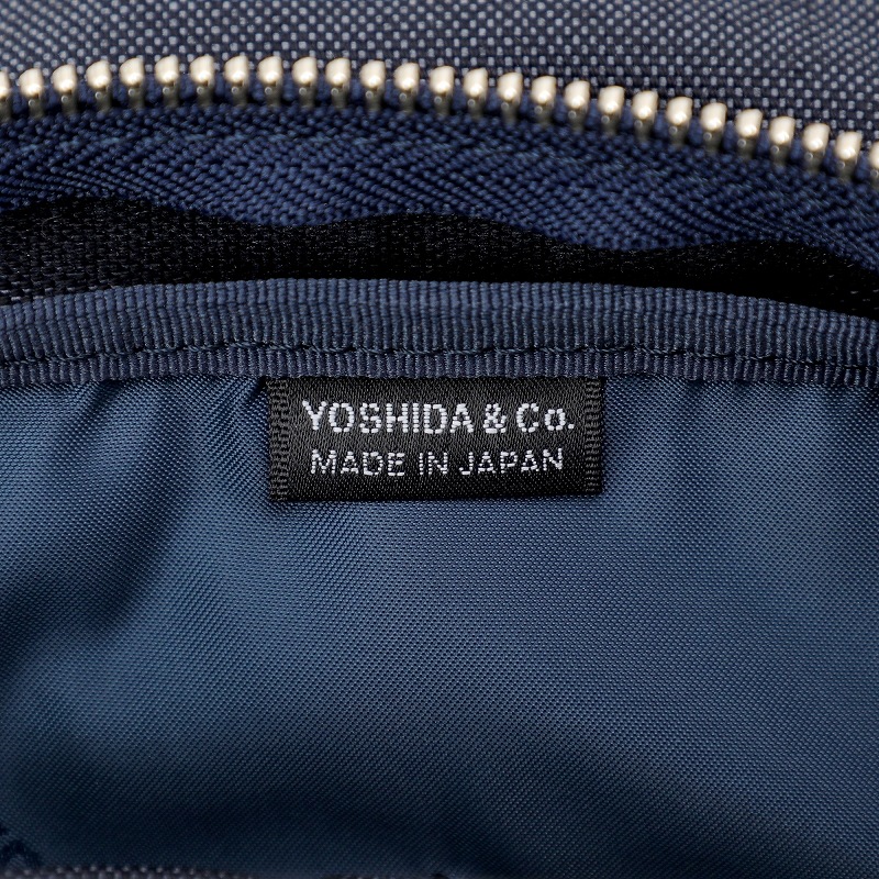 PORTER / SMOKY  SHOULDER BAG(S) ポーター スモーキー ショルダーバッグ  592-27630 吉田カバン