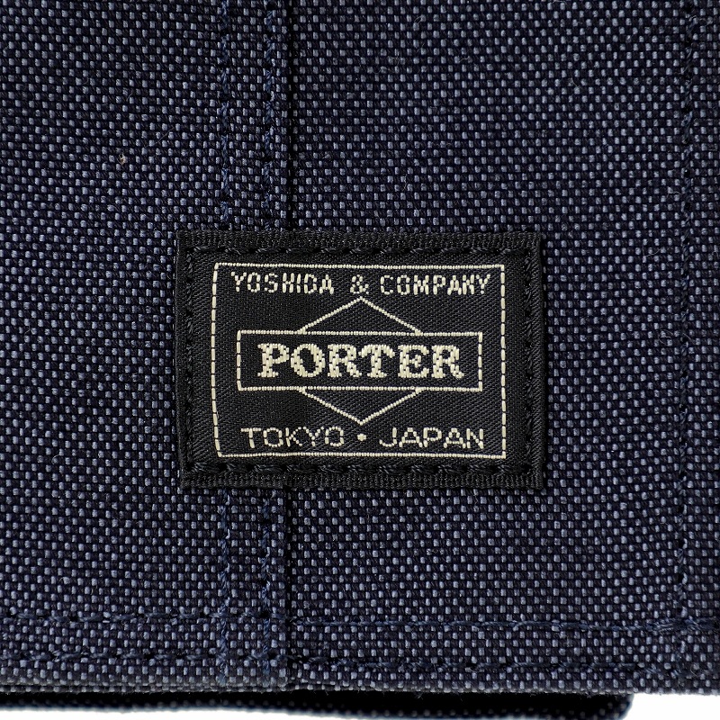 PORTER / SMOKY  SHOULDER BAG(S) ポーター スモーキー ショルダーバッグ  592-27630 吉田カバン