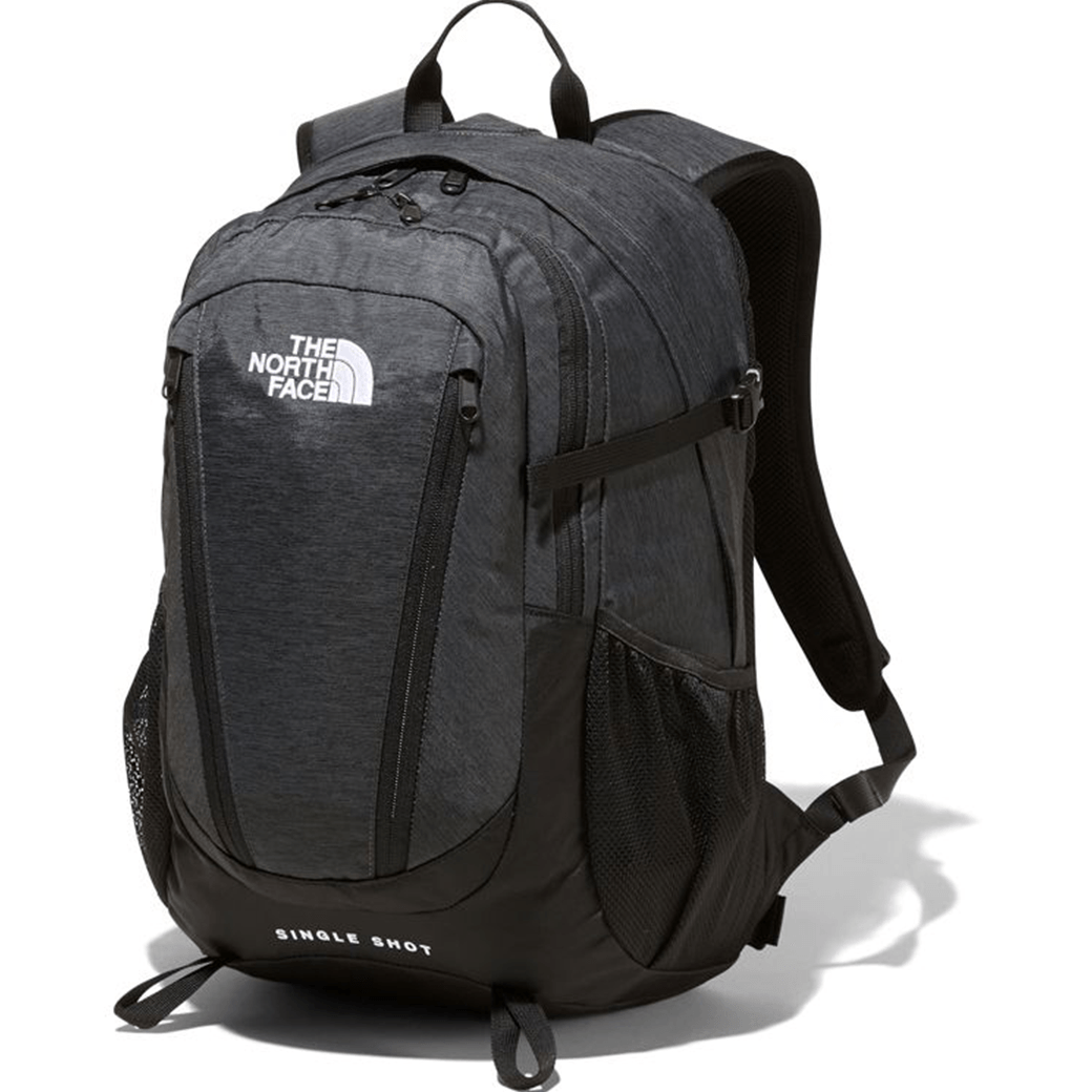 THE NORTH FACE ザノースフェイス　シングルショット　黒