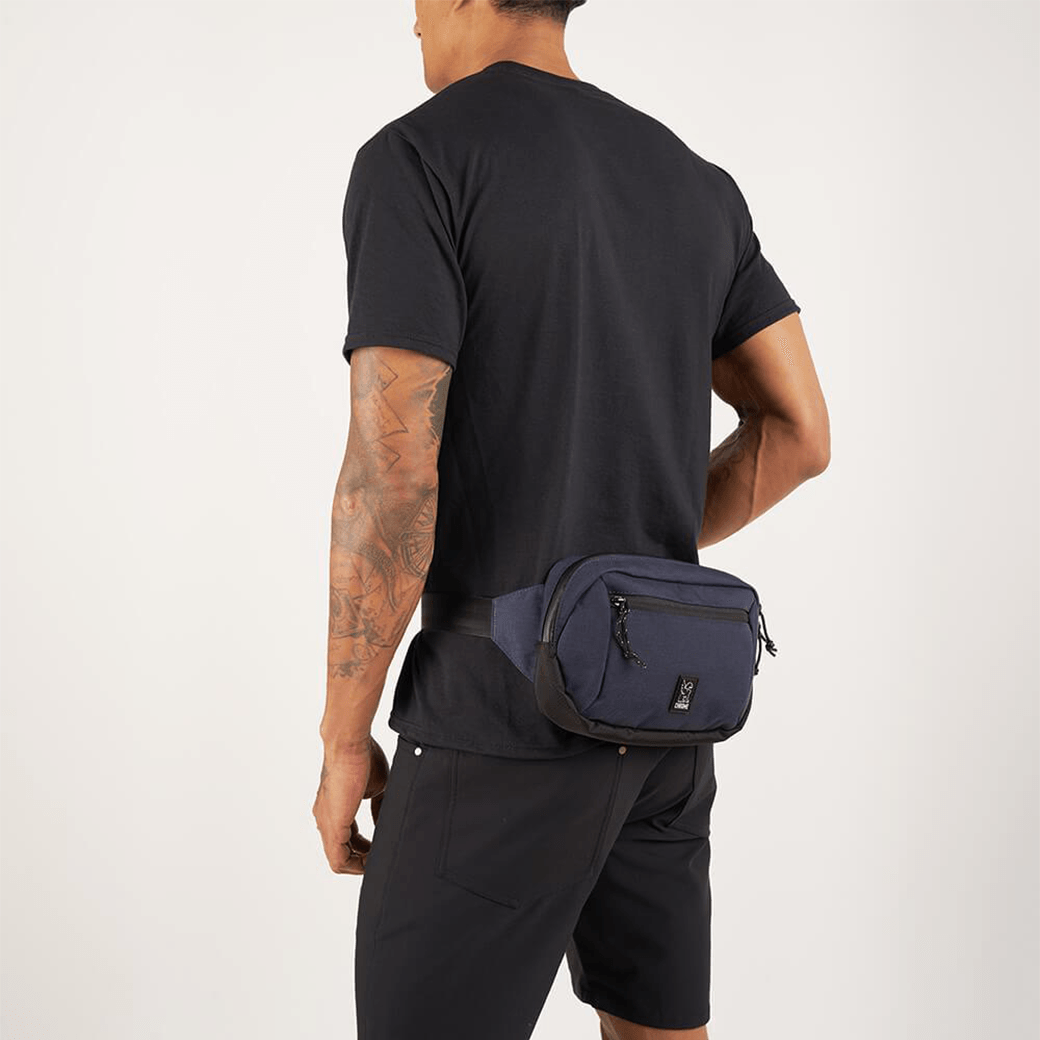 CHROME(クローム)ZIPTOP WAISTPACK(ジップトップ ウェストパック) | Atsuta Online Shop CHROME(クローム)ZIPTOP WAISTPACK(ジップトップ ウェストパック) | Atsuta Online Shop