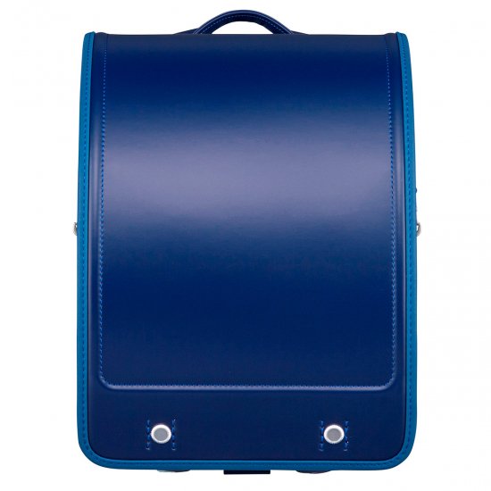 フィットちゃんランドセルタフボーイDX(マリン×マリン)安ピカッタイプ