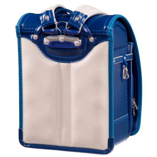 フィットちゃんランドセルタフボーイDX(マリン×マリン)安ピカッタイプ