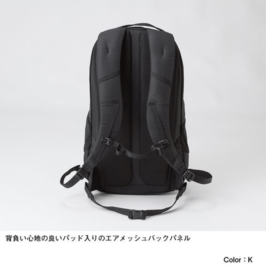 THE NORTH FACE(ザ・ノース・フェイス）ボストーク（Vostok）