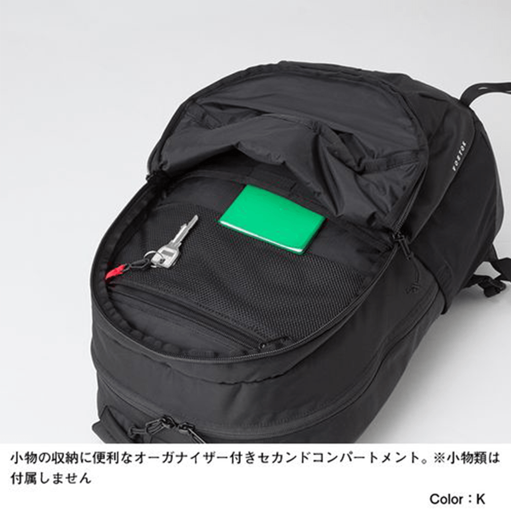 THE NORTH FACE(ザ・ノース・フェイス）ボストーク（Vostok）