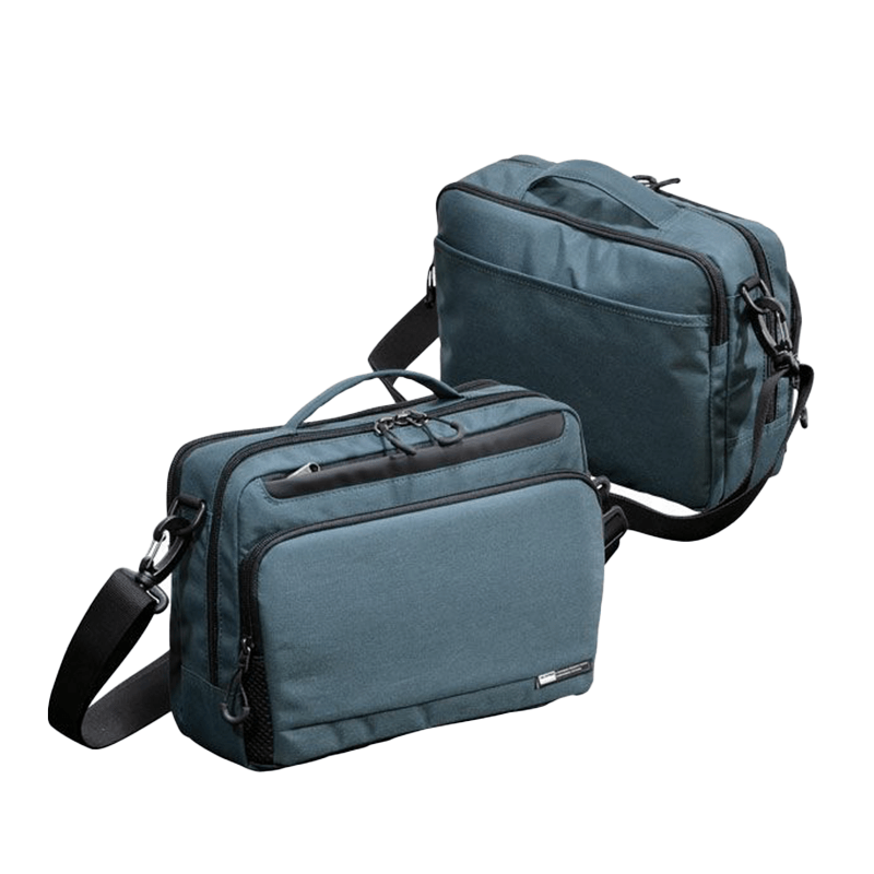 NEOPRO（ネオプロ）KARUXUS（カルサス）横型ショルダー