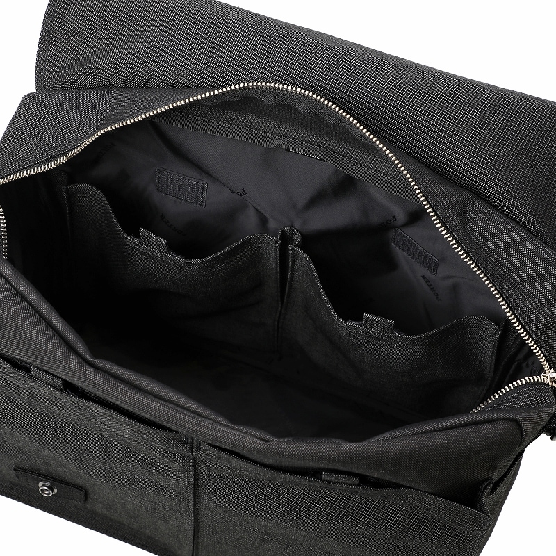 PORTER SMOKY ポーター スモーキー 2WAYトートバッグ 吉田カバン