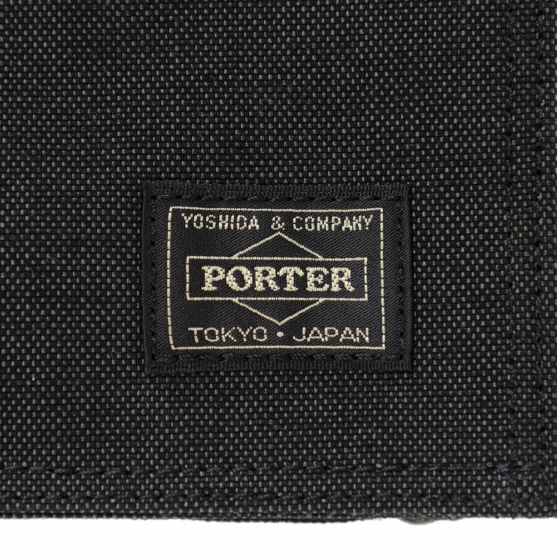 PORTER / SMOKY SHOULDER BAG ポーター スモーキー ショルダーバッグ  592-27629 吉田カバン