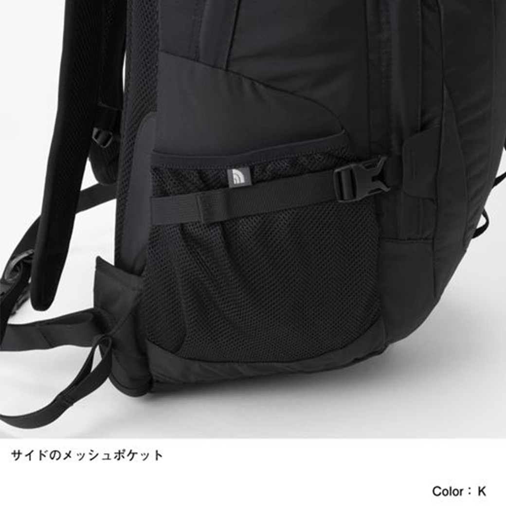THE NORTH FACE(ザ・ノース・フェイス）ホットショット クラシック（Hot Shot CL）