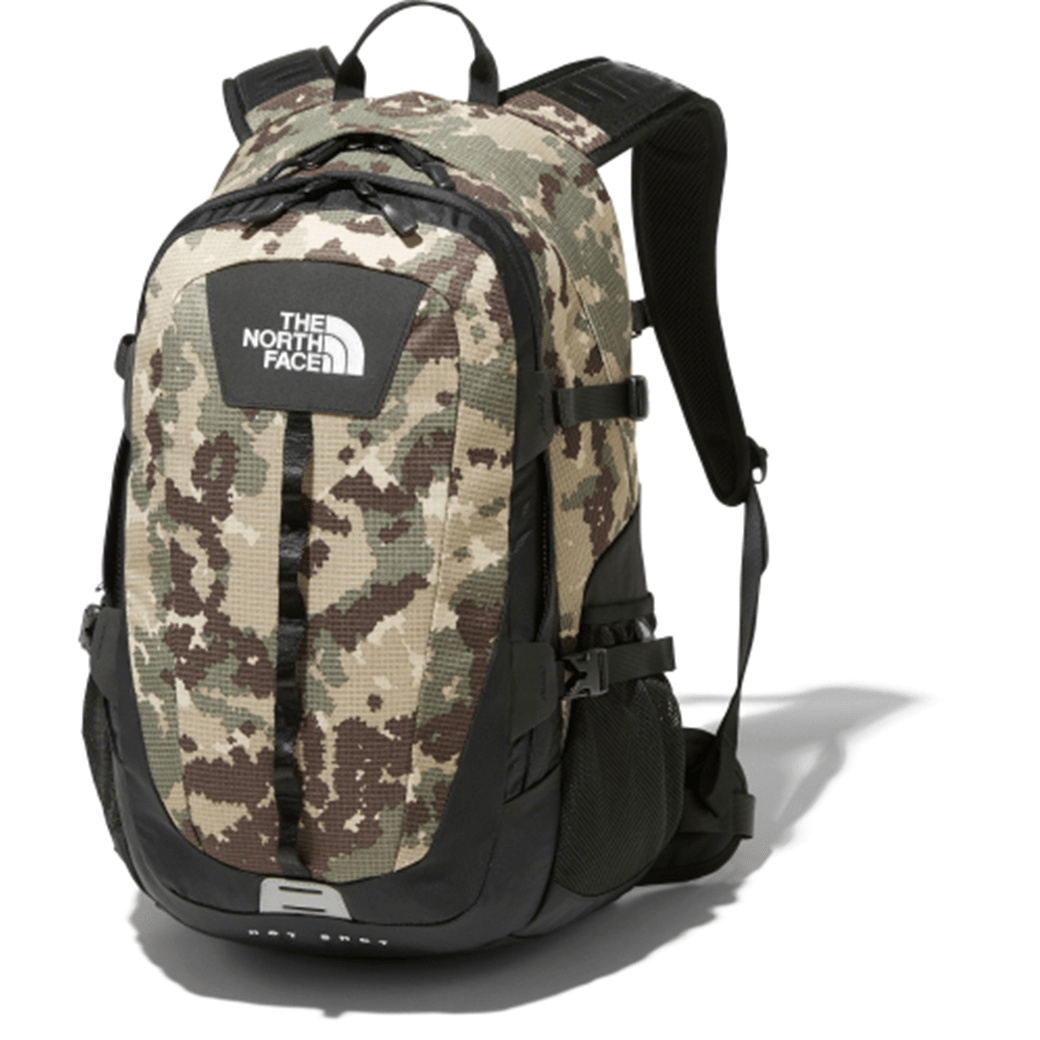 THE NORTH FACE(ザ・ノース・フェイス）ホットショット