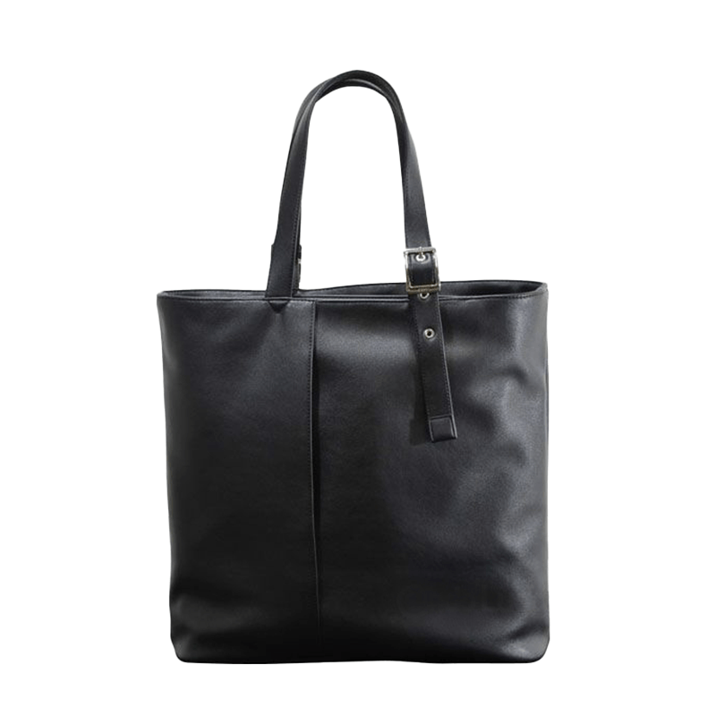 Plus（プリュス）Noblan（ノブラン）tote bag（トートバッグ）縦