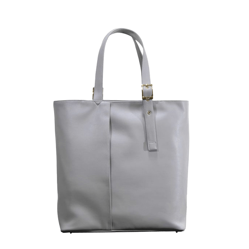 Plus（プリュス）Noblan（ノブラン）tote bag（トートバッグ）縦