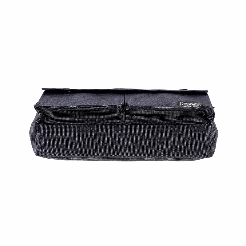 PORTER / SMOKY 2WAY SHOULDER BAG ポーター スモーキー ショルダー