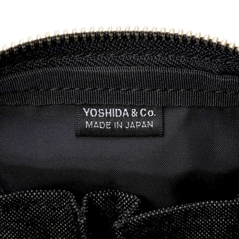 PORTER / SMOKY 2WAY SHOULDER BAG ポーター スモーキー ショルダーバッグ  592-26369 吉田カバン