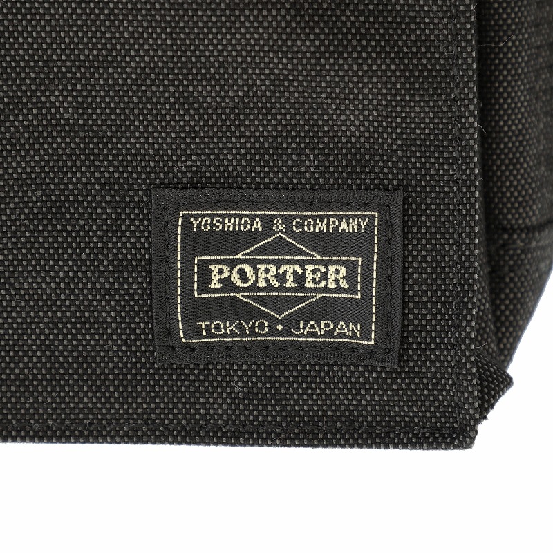 PORTER / SMOKY 2WAY SHOULDER BAG ポーター スモーキー ショルダーバッグ  592-26369 吉田カバン