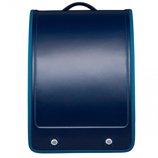 フィットちゃんランドセルタフボーイ(マリン×マリン)安ピカッタイプ