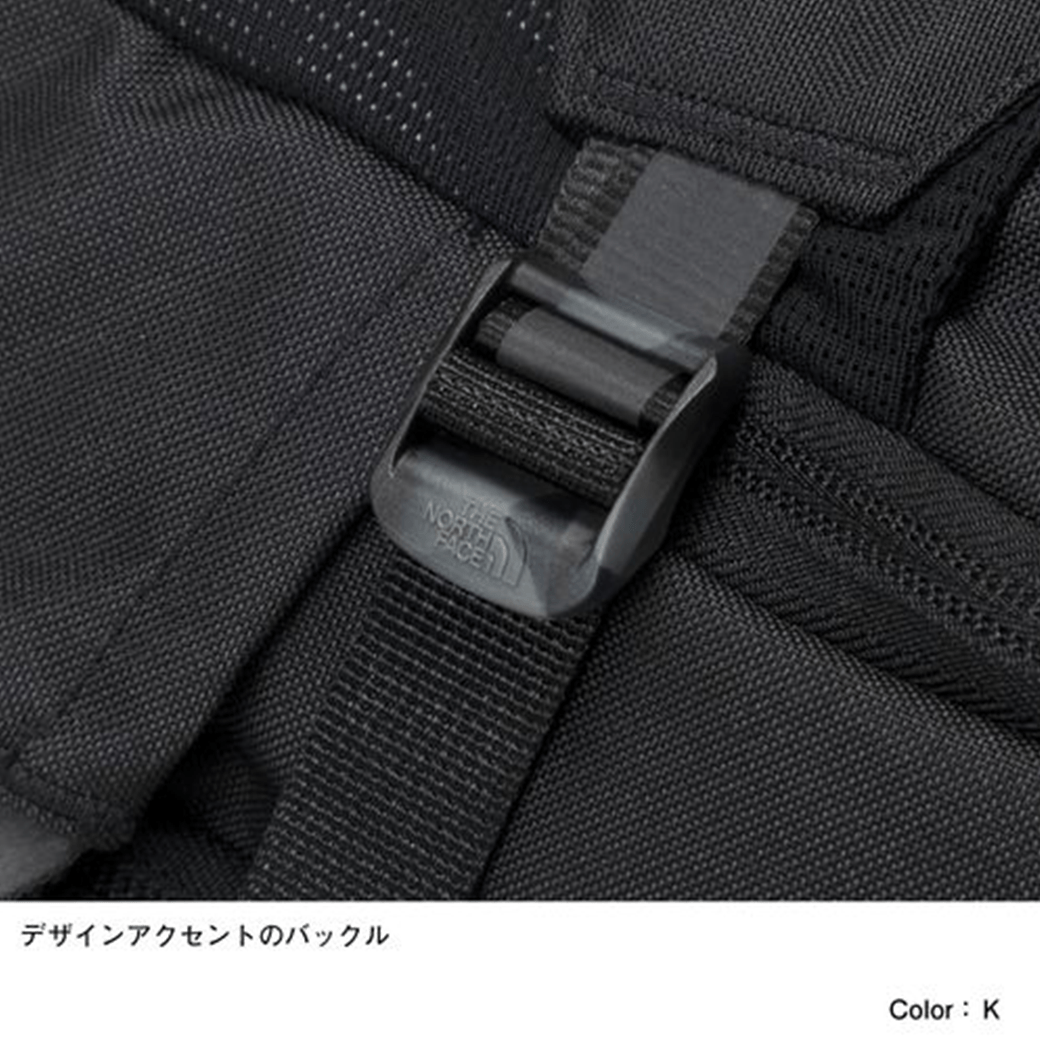 THE NORTH FACE(ザ・ノース・フェイス）ピボター（Pivoter）