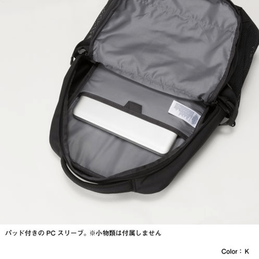 THE NORTH FACE(ザ・ノース・フェイス）ピボター（Pivoter）