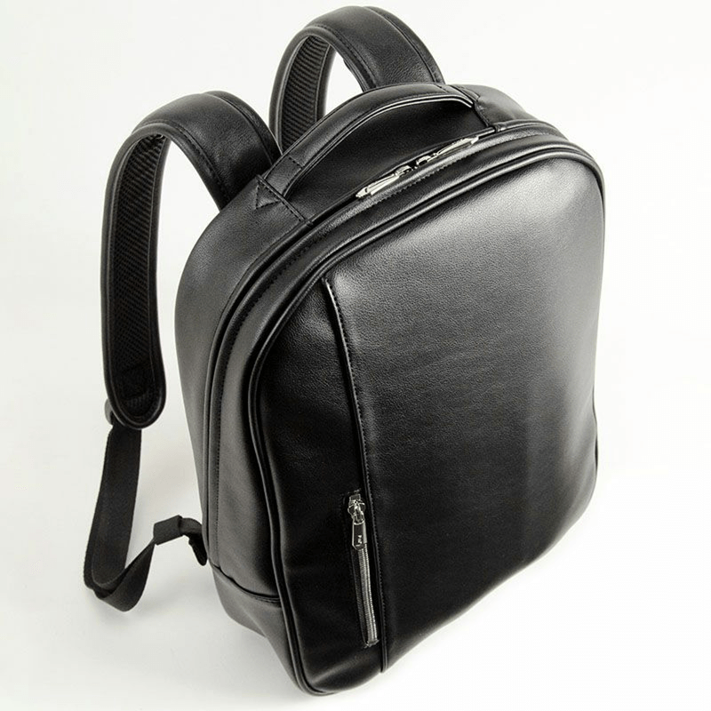 Plus（プリュス）Noblan（ノブラン）backpack（バックパック）