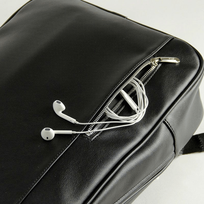 Plus（プリュス）Noblan（ノブラン）backpack（バックパック）