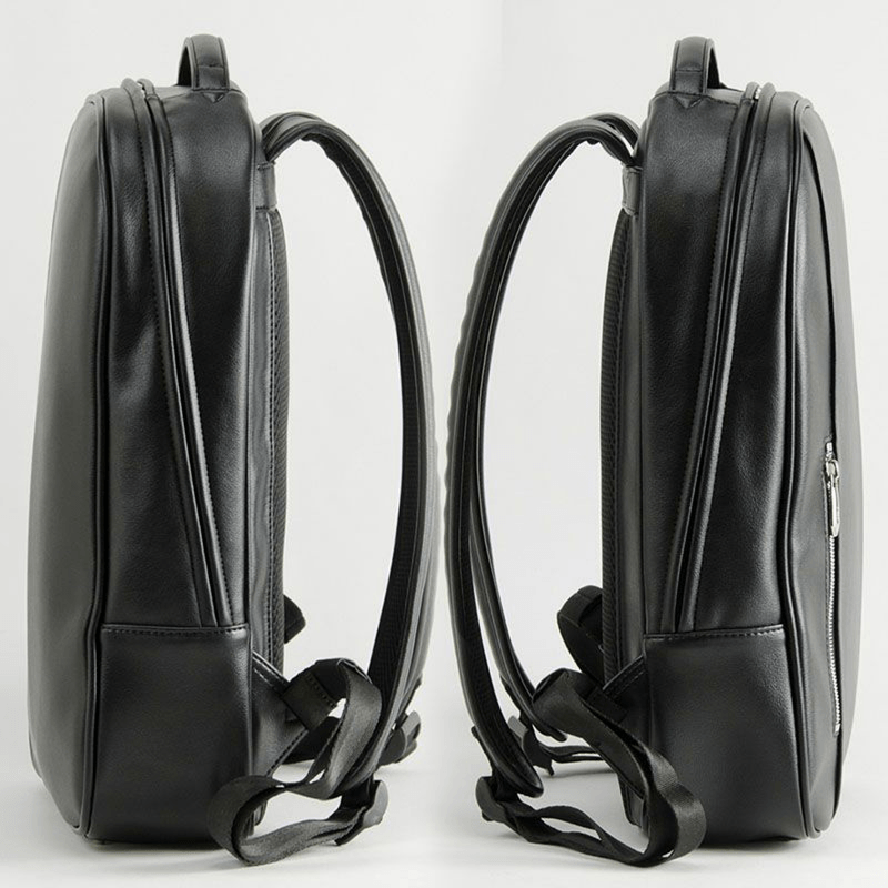 Plus（プリュス）Noblan（ノブラン）backpack（バックパック）